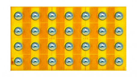 Expanded 100V GaN FET Family for 48Vin DC-DCs