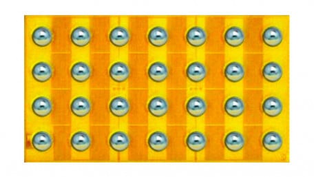 Expanded 100V GaN FET Family for 48Vin DC-DCs