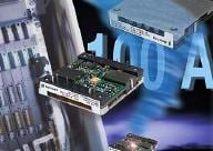 Ericsson Debuts PKL 4118A PIT DC/DC Power Module