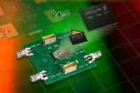 Ericsson Intros New PBA31603 Power Amplifier