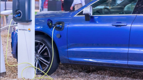UK Awards £33M for Development of Low-Carbon Automotive Technologies