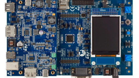 Discovery and Evaluation Kits for USB-C Power Delivery 3.0 Protocol