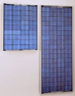 Evergreen Solar's Cedar Line of PV Modules Receives Certification