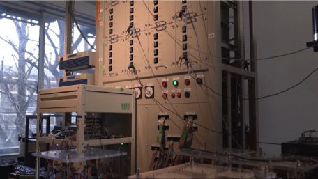 Japanese Researchers Develop DC Transmission System for Offshore Wind