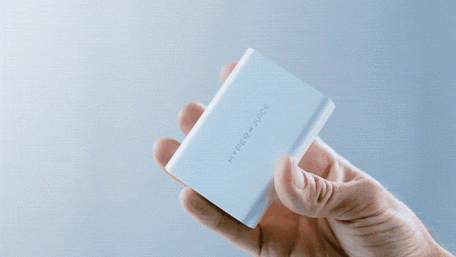Navitas GaN Power IC Enables Credit-Card-Size 100W Charger