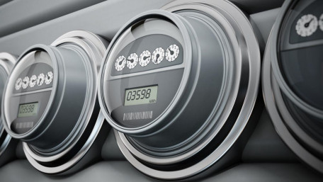 Low-Power Switching Regulator with 60nA IQ Extends Battery Life in IoT Designs