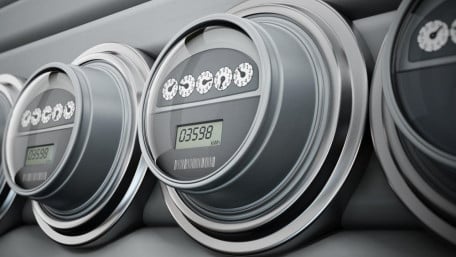 Low-Power Switching Regulator with 60nA IQ Extends Battery Life in IoT Designs