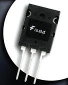 Fairchild Semiconductor Announces Next Generation of HDTR Products