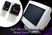 Fairchild Semiconductor Announces the FS6S Series of Switches