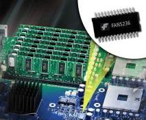 Fairchild Presents FAN5236 SMPS Controller