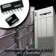 Fairchild Intros New FAN4822 PFC Controller