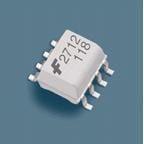 Fairchild Semiconductor Introduces FOD2712 Amplifier