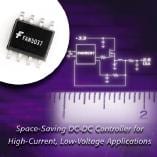 Fairchild Intros New FAN5037 DC/DC Controller