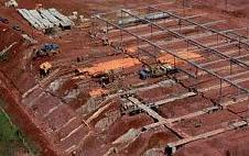 FCT Approves New Facility Construction