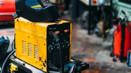 1200V Discrete SiC MOSFETs with Enhanced Interconnection Enable Energy-efficient Welding Machines
