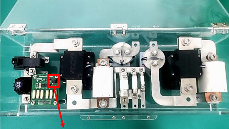 The Crucial Role of Si IGBTs in Automotive