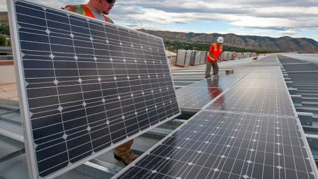2022 Renewable Trends: Clean Energy Sectors Face Challenges