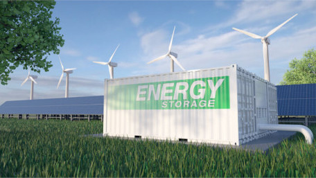 2023 EIA Solar and Battery Storage Outlook 