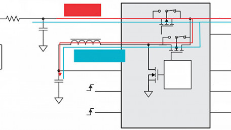 Three Benefits of Using a Low-Iq Buck/Boost Converter to Extend Battery Life in Flow Meters