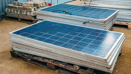 3 Types of Photovoltaic Systems