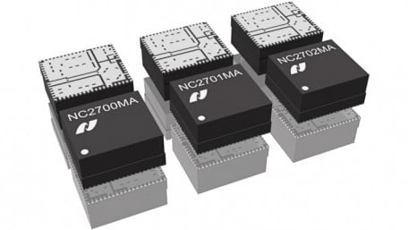 Examining High-Power Buck Switching Regulator Modules
