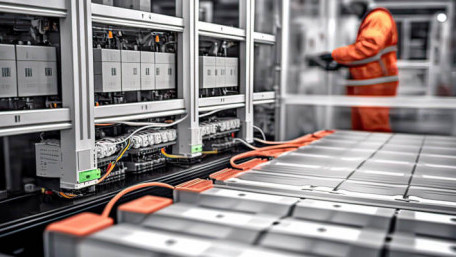 6 Battery Technologies to Watch
