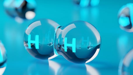 $60M From DOE to go Toward Clean Hydrogen Tech