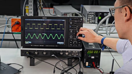 70-W BLDC Motor Drivers from Texas Instruments Eliminate Months of Design Time with Code-free, Sensorless FOC and Trapezoidal control