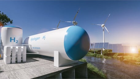 $750M Released to DOE for Clean Hydrogen Research and Development