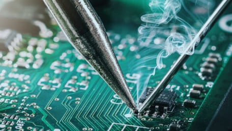 Comparing Thermal Performance of Die-Attach Materials