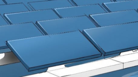 Research Group to Begin Testing Floating Photovoltaic Systems