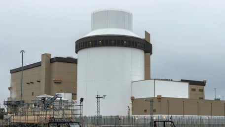 A Green Future for Nuclear?