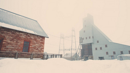 Abandoned Mines Could Provide Energy Storage