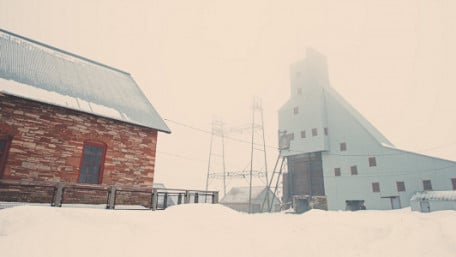 Abandoned Mines Could Provide Energy Storage