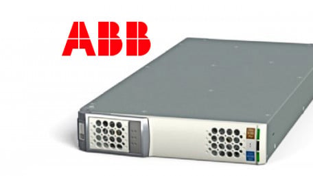 ABB Adds 3-Phase, 200/208/240 VAC Devices to its Existing Rectifier Line