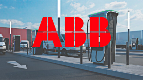 ABB Announces its Latest EV Charging Technology is the Fastest in the World