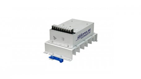 Absopulse Debuts New Line of Encapsulated 250W DC-DC Converters