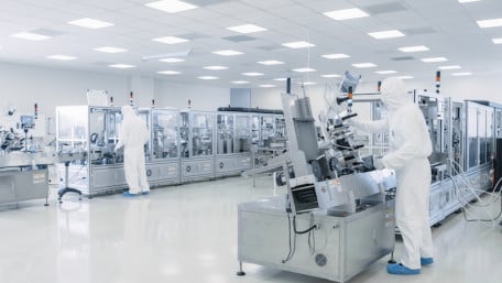 Accelerating Market Entry With Power Supplies Certified to 61010-1