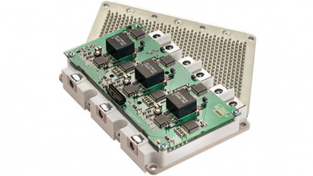 Modular, High-Power SiC Traction Inverters Accelerate Mobility Electrification Beyond Cars