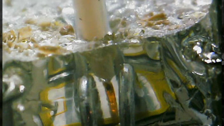 Thermal Management: A Look at Junction Temp with Fiber Optic Sensors
