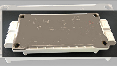 Acoustic Modes for Full-Depth Component Imaging