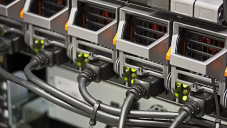 Modular, Configurable Power for Industrial Systems, Data Centers 