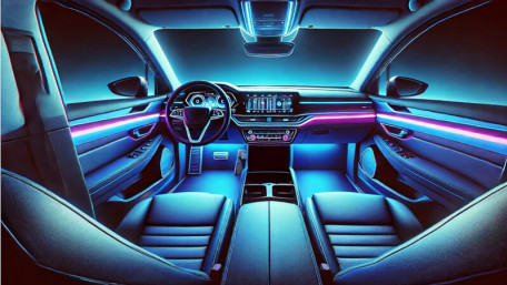 Addressing Automotive LED Design Challenges
