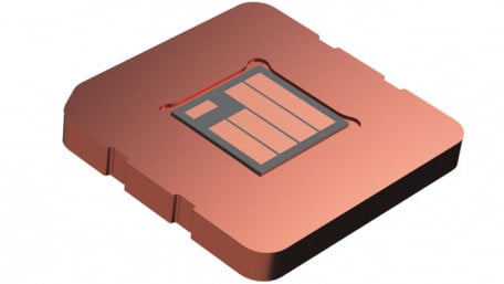 Advancing EVs With Chip Embedding and Driver Tech