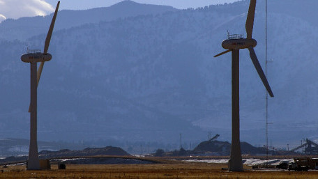 Advantages and Challenges of Community Microgrids