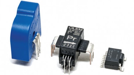 Achieving Accurate Sensing With Integrated Current Sensors
