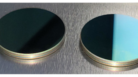 AKHAN Semiconductor Manufactures First 300mm CMOS Diamond Wafer