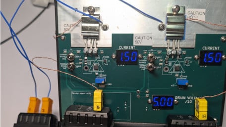 An Enhanced TO-247 Package Significantly Lowers SiC MOSFET Temperature