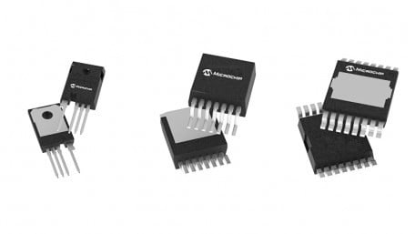 An Exploration of Surface Mount Power Packaging Technologies for SiC MOSFETs