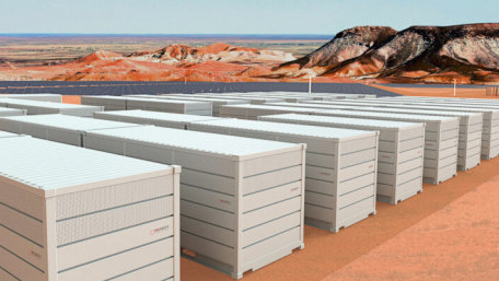 An Introduction To Flow Batteries